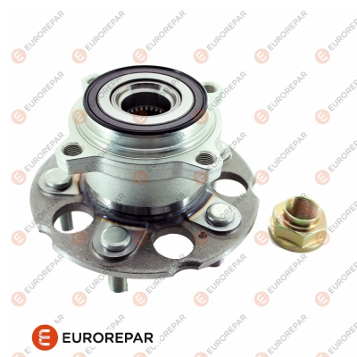 Radlagersatz EUROREPAR 1681962780