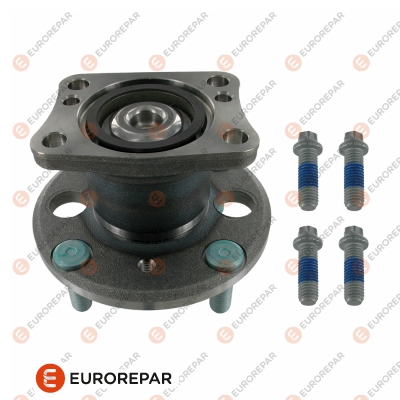 Radlagersatz EUROREPAR 1681963080