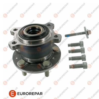 Radlagersatz EUROREPAR 1681963180