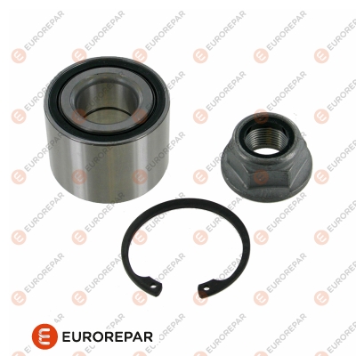 Radlagersatz EUROREPAR 1681963280