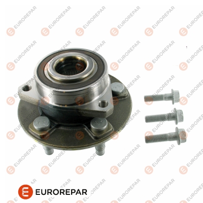 Radlagersatz EUROREPAR 1681963380