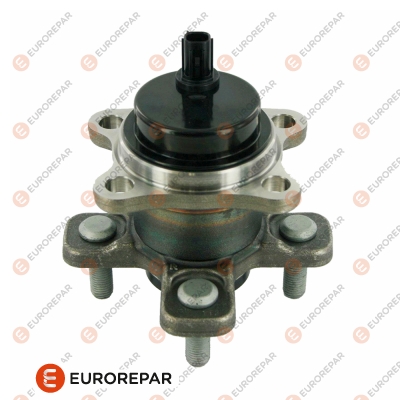 Radlagersatz EUROREPAR 1681963680