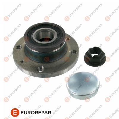 Radlagersatz EUROREPAR 1681963780