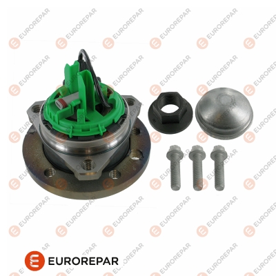 Radlagersatz EUROREPAR 1681964280