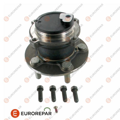 Radlagersatz EUROREPAR 1681964680