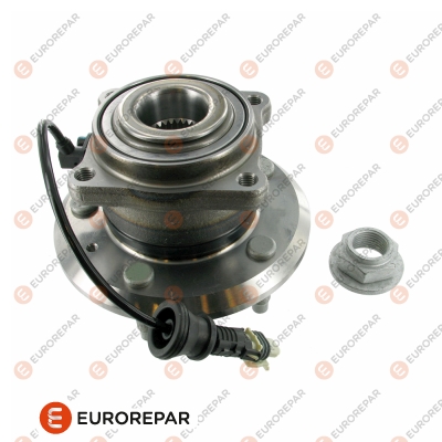 Radlagersatz EUROREPAR 1681964780