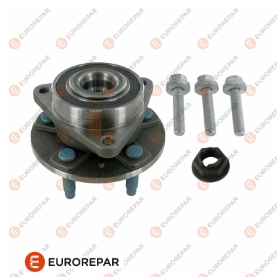 Radlagersatz EUROREPAR 1681964880