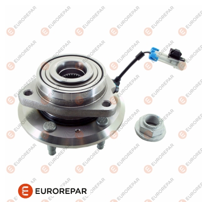 Radlagersatz EUROREPAR 1681964980