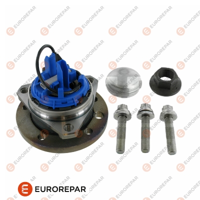 Radlagersatz EUROREPAR 1681965080