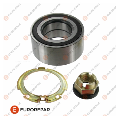 Radlagersatz EUROREPAR 1681965180