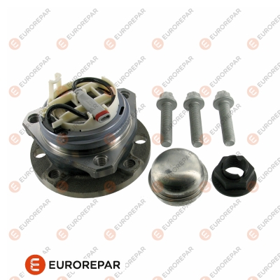 Radlagersatz EUROREPAR 1681965280