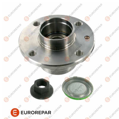Radlagersatz EUROREPAR 1681965480