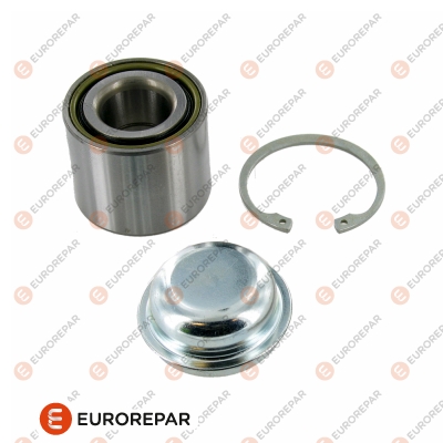 Radlagersatz EUROREPAR 1681965680