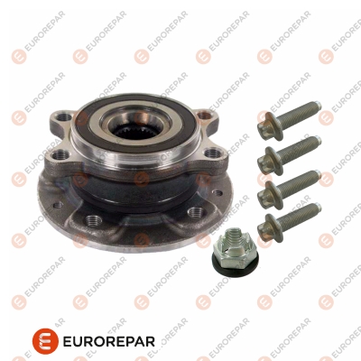 Radlagersatz EUROREPAR 1681965980