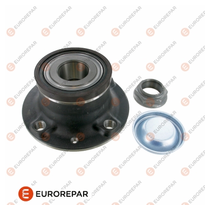 Radlagersatz EUROREPAR 1681966080