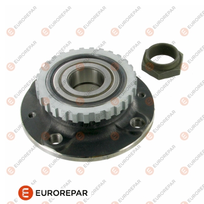 Radlagersatz EUROREPAR 1681966180