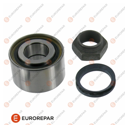 Radlagersatz EUROREPAR 1681966280