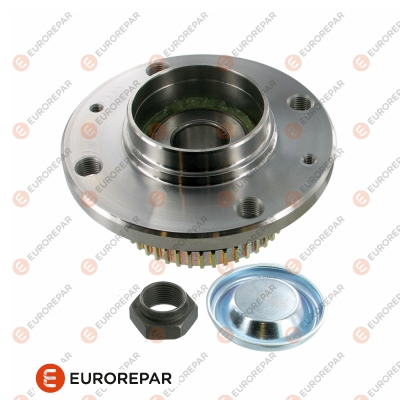 Radlagersatz EUROREPAR 1681966480