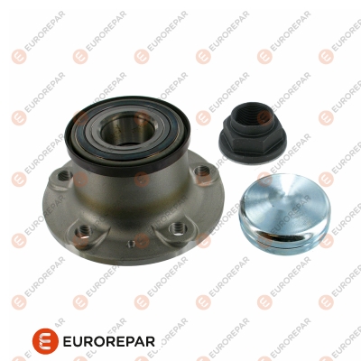 Radlagersatz EUROREPAR 1681966580
