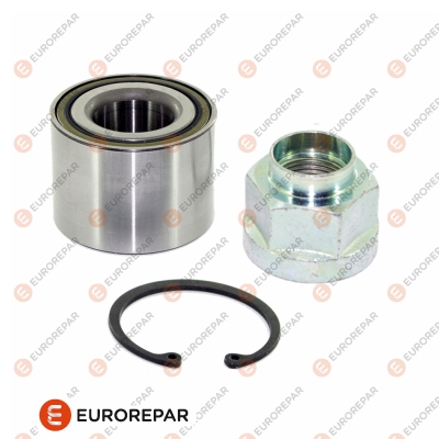 Radlagersatz EUROREPAR 1681966780