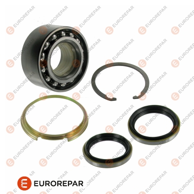Radlagersatz EUROREPAR 1681966980
