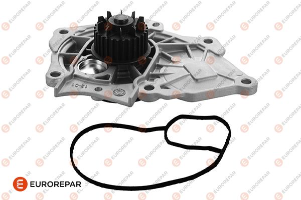 Wasserpumpe, Motorkühlung EUROREPAR 1682098480