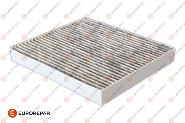 Filter, Innenraumluft EUROREPAR 1682951780
