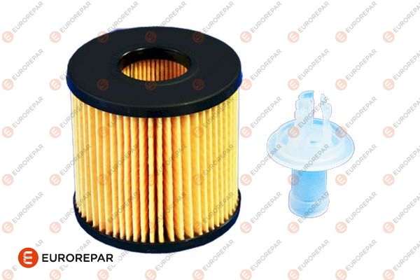 Ölfilter EUROREPAR 1682954180