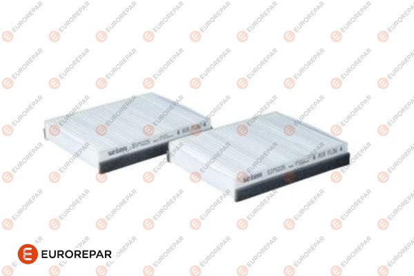 Filter, Innenraumluft EUROREPAR 1682955380