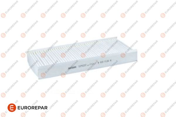 Filter, Innenraumluft EUROREPAR 1682955680