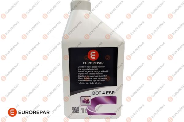 Bremsflüssigkeit EUROREPAR 1683273580
