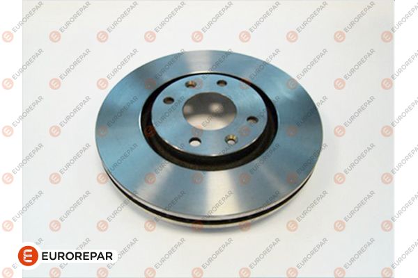 Bremsscheibe EUROREPAR 1686717080