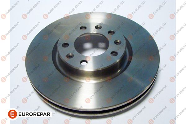 Bremsscheibe EUROREPAR 1686717280