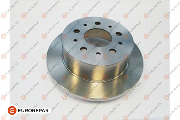 Bremsscheibe EUROREPAR 1686717480