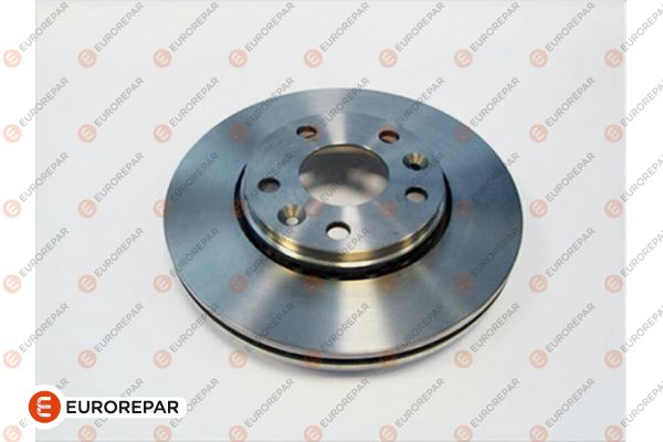 Bremsscheibe EUROREPAR 1686717580