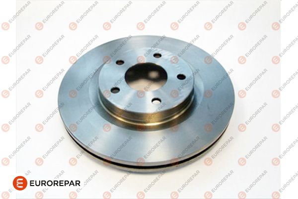 Bremsscheibe EUROREPAR 1686717680