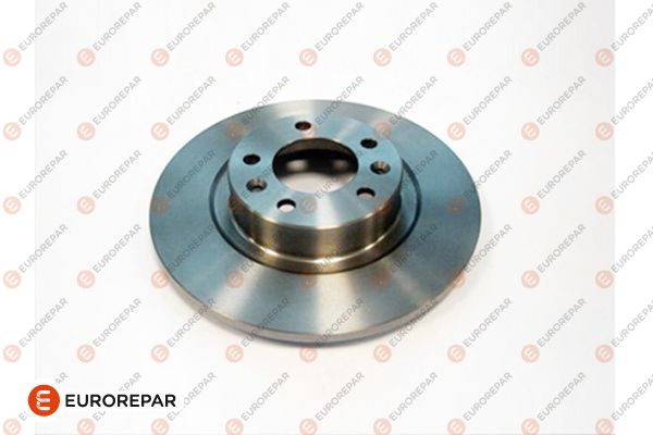 Bremsscheibe EUROREPAR 1686717780