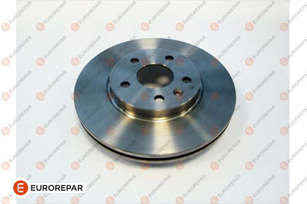 Bremsscheibe EUROREPAR 1686717880