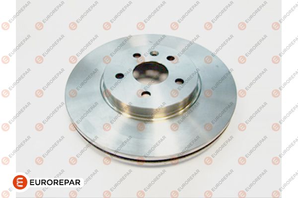 Bremsscheibe EUROREPAR 1686718180