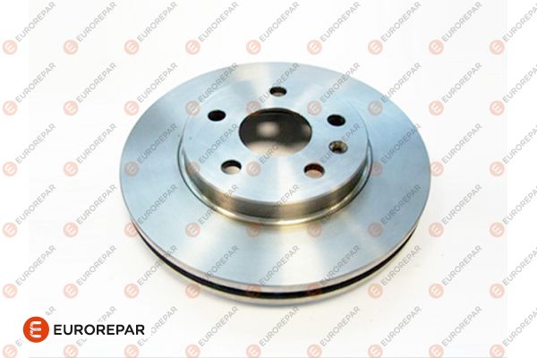 Bremsscheibe EUROREPAR 1686718480