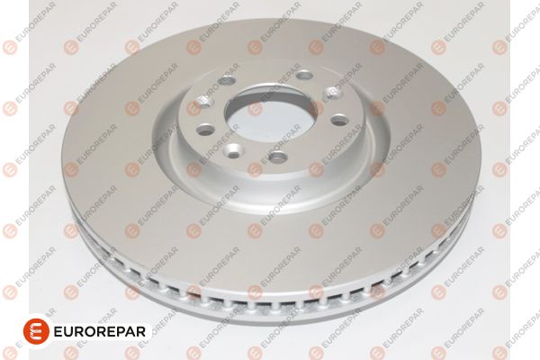Bremsscheibe EUROREPAR 1686718680