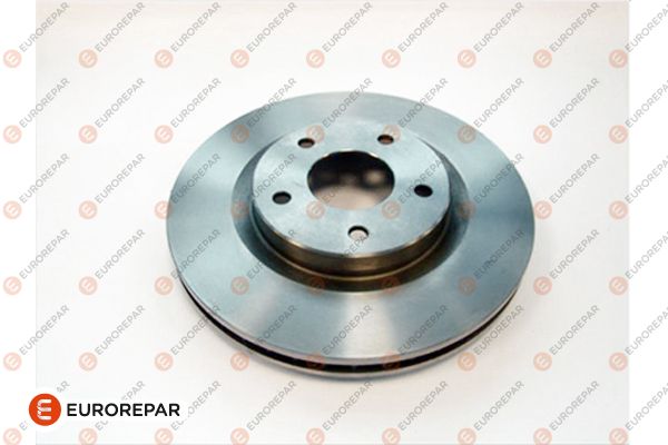 Bremsscheibe EUROREPAR 1686718780