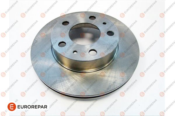 Bremsscheibe EUROREPAR 1686718880