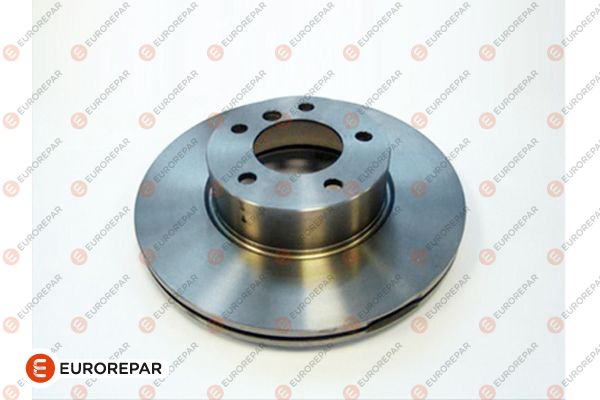 Bremsscheibe EUROREPAR 1686718980