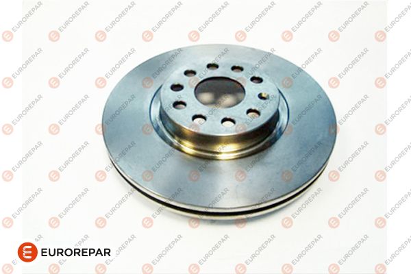 Bremsscheibe EUROREPAR 1686719080