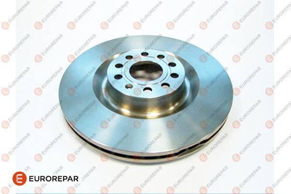 Bremsscheibe EUROREPAR 1686719380