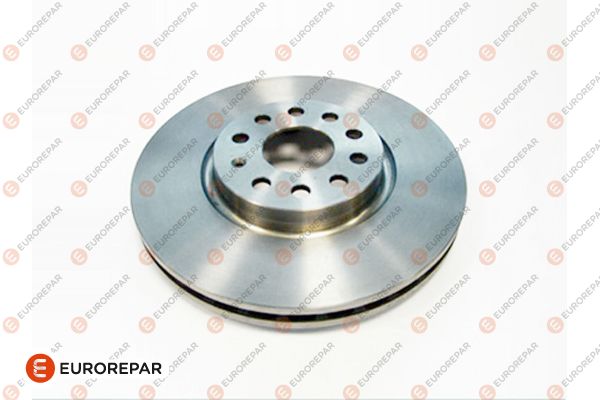 Bremsscheibe EUROREPAR 1686719580
