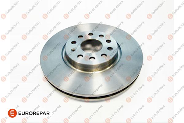 Bremsscheibe EUROREPAR 1686719580