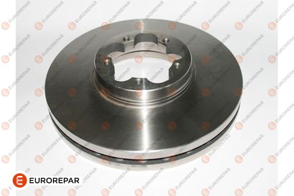 Bremsscheibe EUROREPAR 1686719880