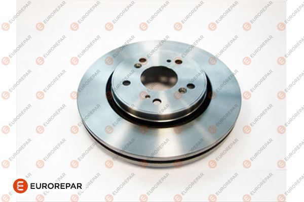 Bremsscheibe EUROREPAR 1686720080
